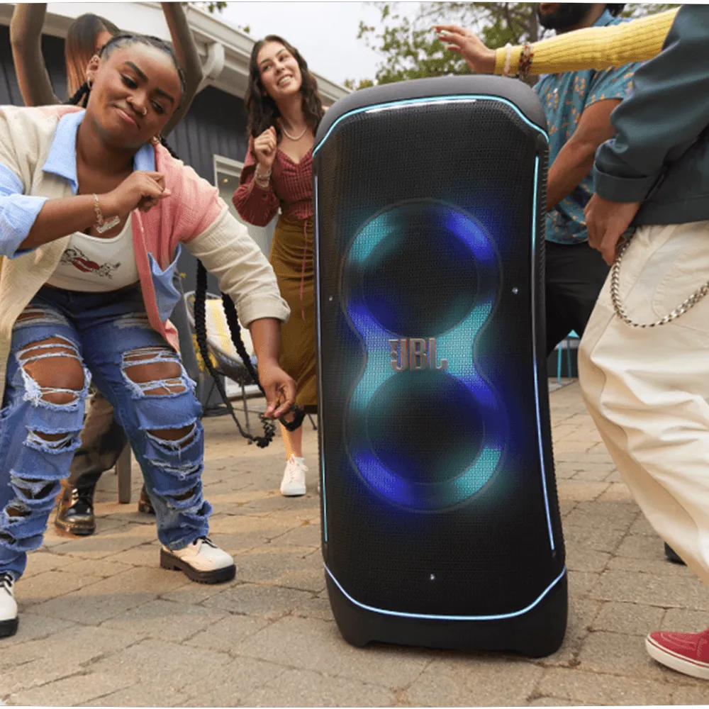 JBL PartyBox Ultimate Speaker