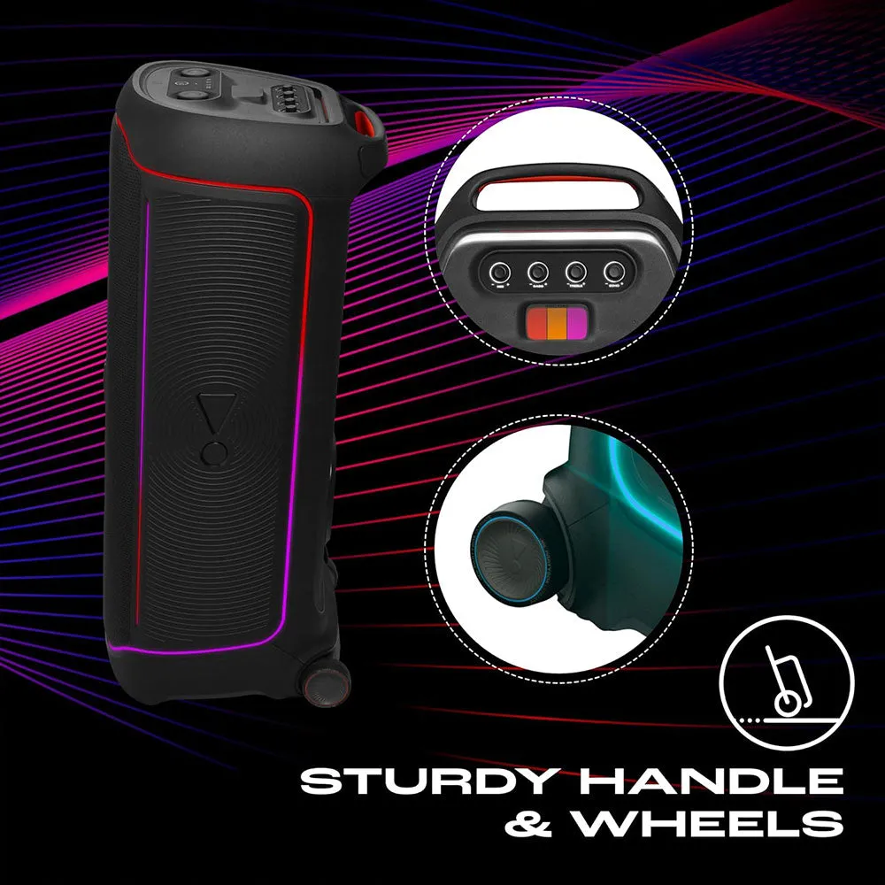 JBL PartyBox Ultimate Speaker