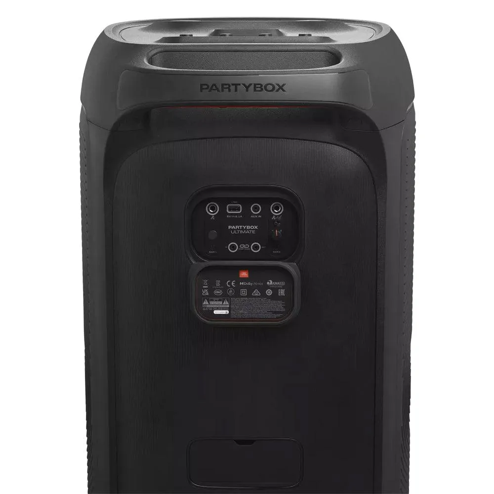JBL PartyBox Ultimate Speaker