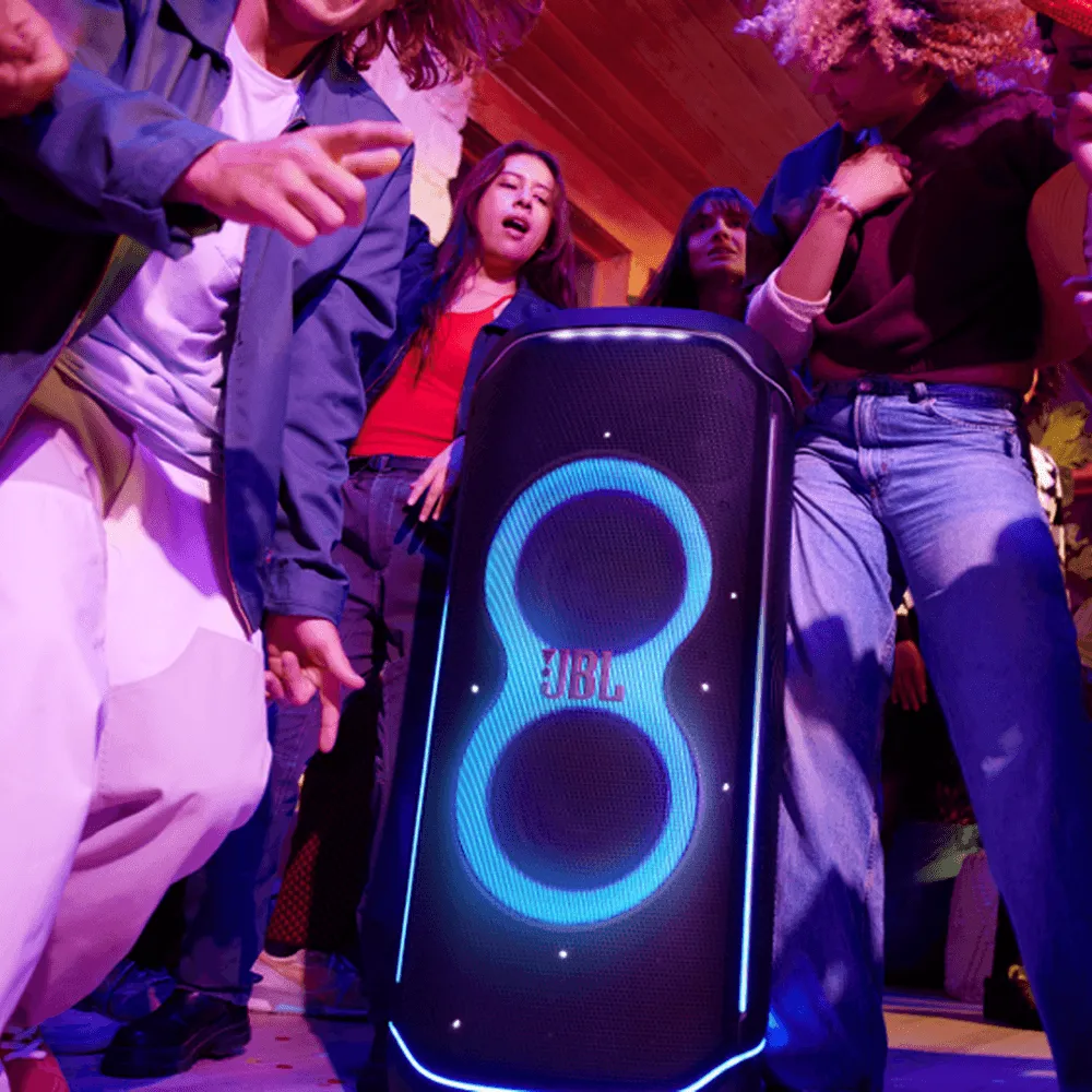 JBL PartyBox Ultimate Speaker