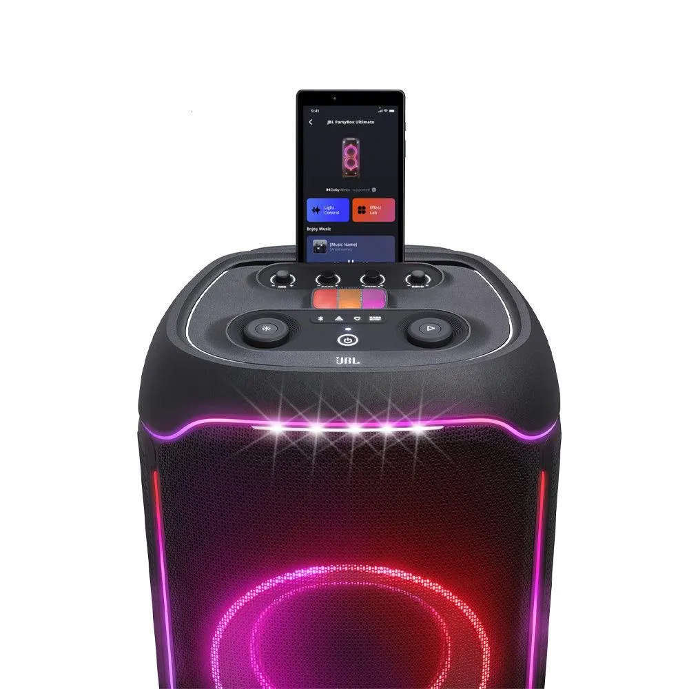 JBL PartyBox Ultimate Speaker