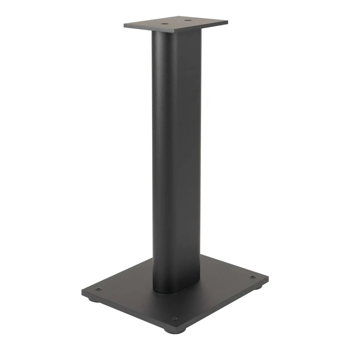JBL Stage FS Bookshelf Speaker Stands - Pair (Black)