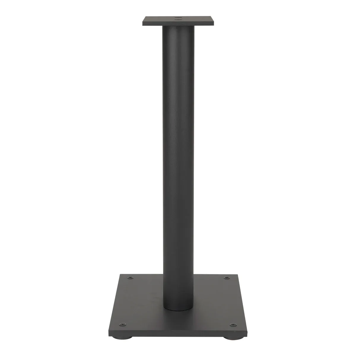 JBL Stage FS Bookshelf Speaker Stands - Pair (Black)