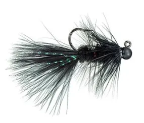 Jig Bugger - Black