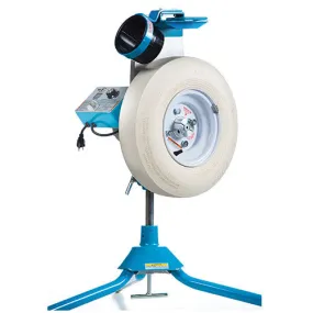 Jugs BP1 Softball Only Pitching Machine - CALL FOR PRICING