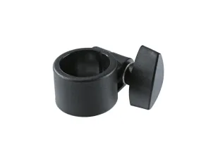 K&M 21320 Plastic Locking Safety Ring - 35mm