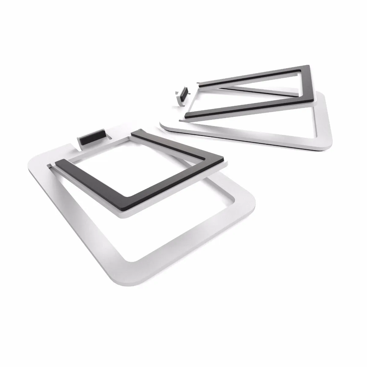 Kanto S2 Desktop Speaker Stands