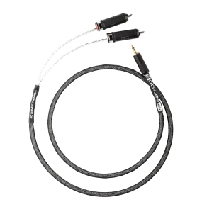 Kimber Kable - Speciality Series GQMINI-AG - Analog Interconnect Cable