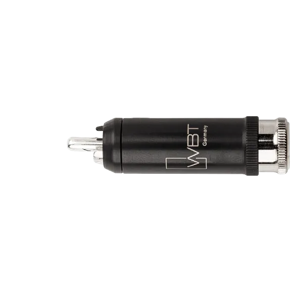 Kimber Kable - Speciality Series GQMINI-AG - Analog Interconnect Cable