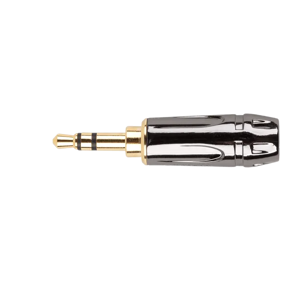 Kimber Kable - Speciality Series GQMINI-AG - Analog Interconnect Cable