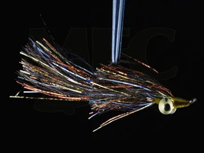 Kraft's Kreelex Silver/Gold