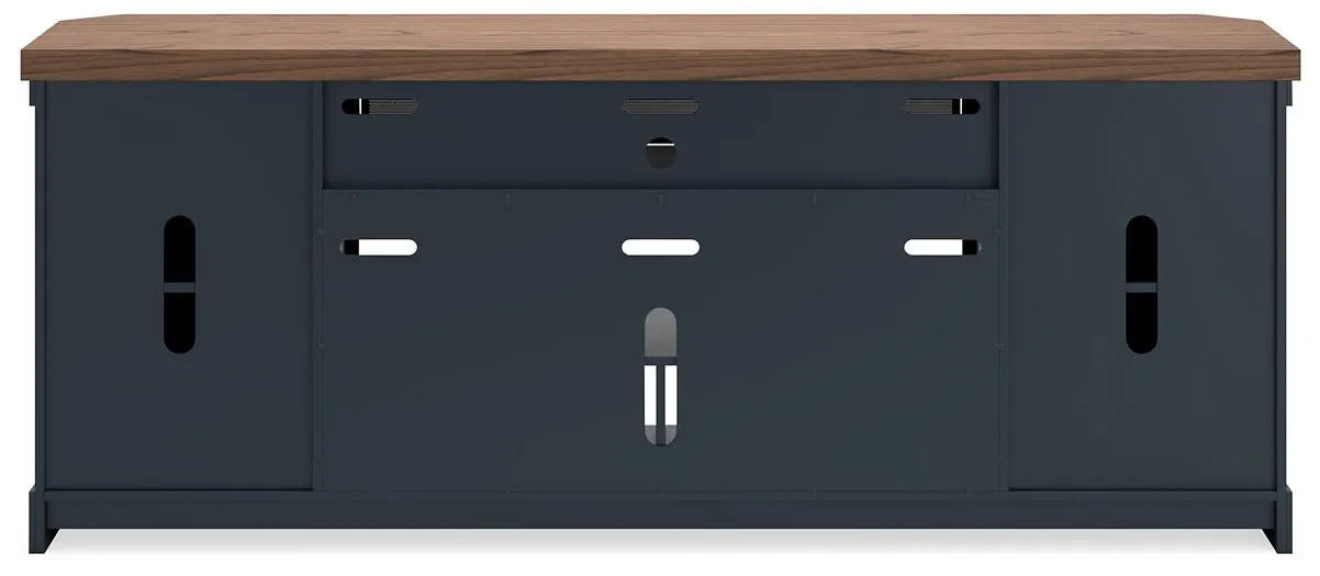 Landocken 83" TV Stand