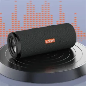 LDNIO Mini Wireless BT Bass Hifi Speaker BTS13