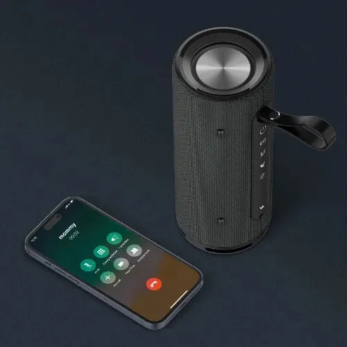 LDNIO Mini Wireless BT Bass Hifi Speaker BTS13