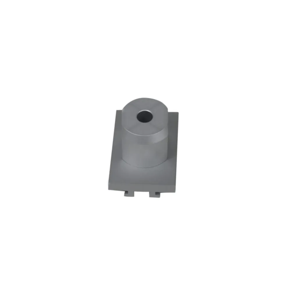 LED Arm Light BeMatrix Mounting Clip