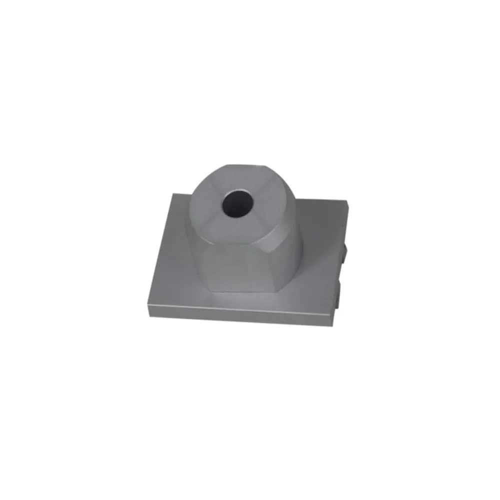 LED Arm Light BeMatrix Mounting Clip