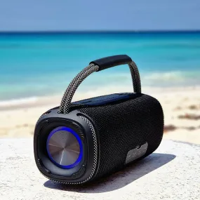 LED Colour Changing Wireless Speaker - Engraved