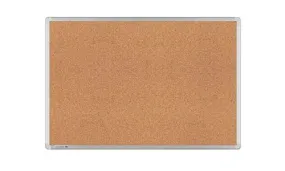 LEGAMASTER UNIVERSAL CORK PINBOARD 60 X 90CM