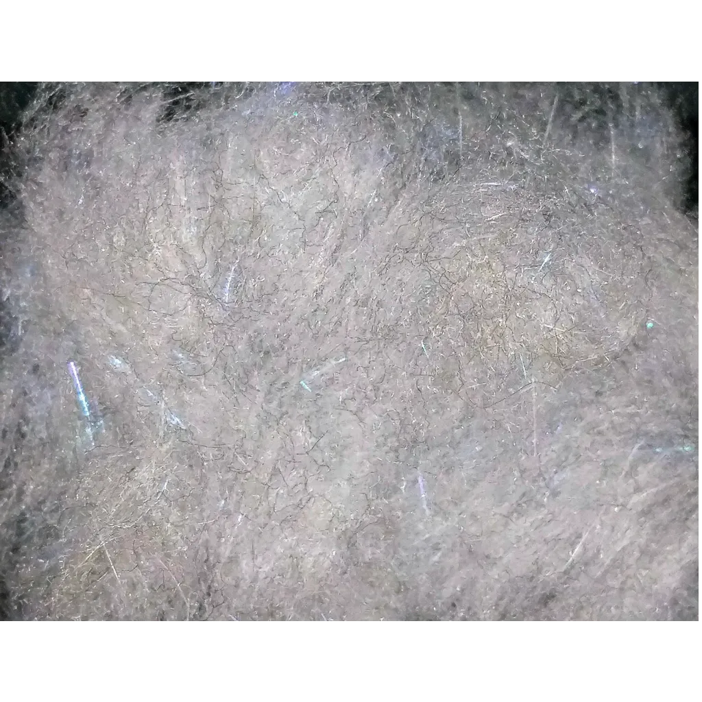 Letera's Magnum Dubbing