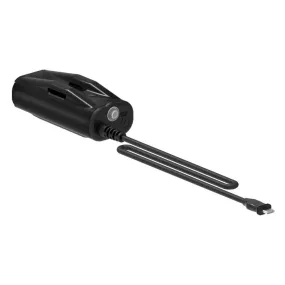 Lezyne Infinite Light Power Pack   Black