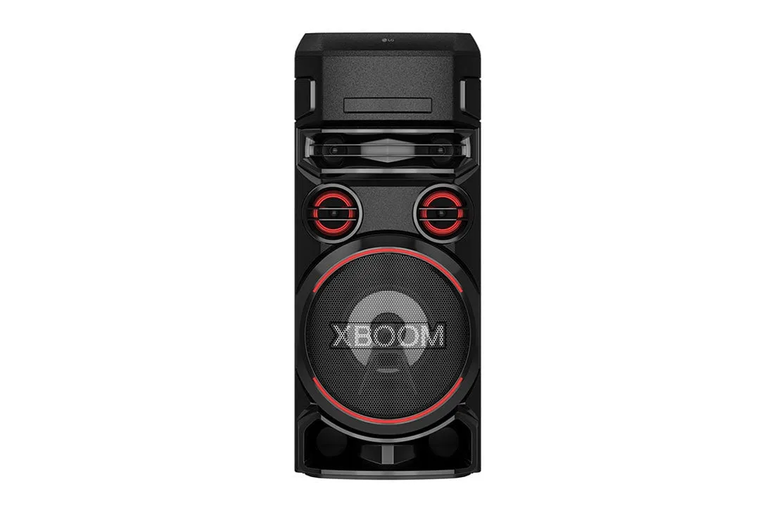 LG XBOOM ON7