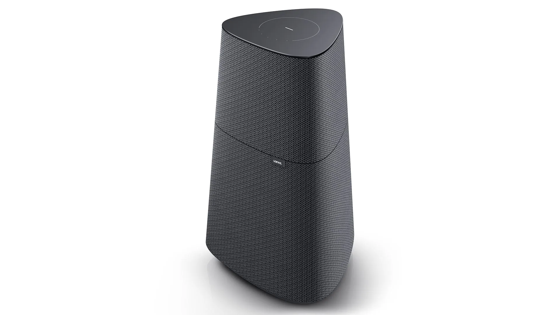 Loewe klang mr3 Basalt Grey
