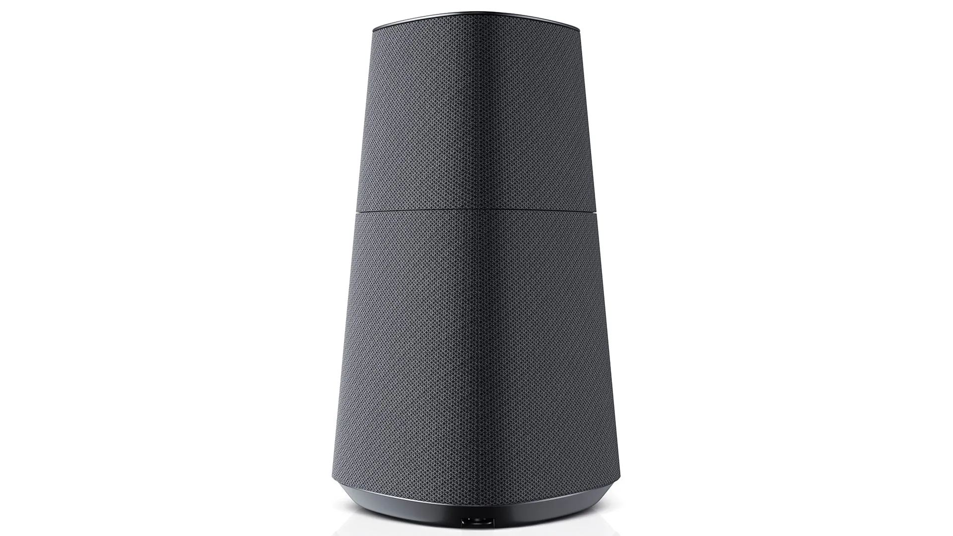 Loewe klang mr3 Basalt Grey