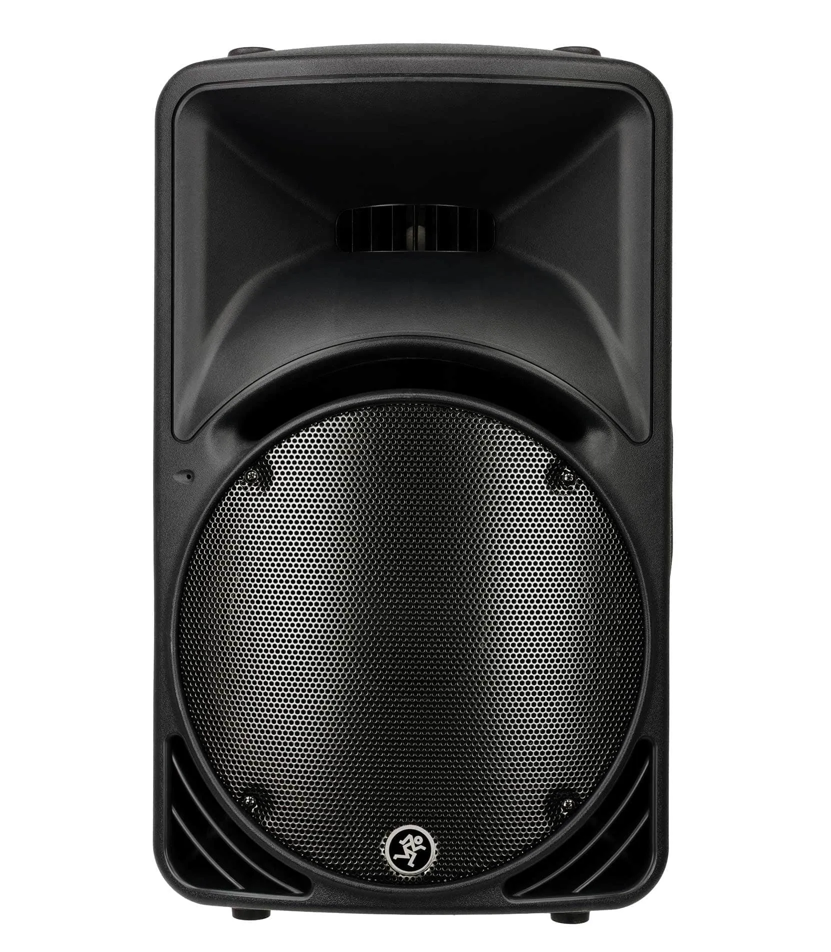 Mackie 2-Way Compact Passive SR Loudspeaker With Woofer