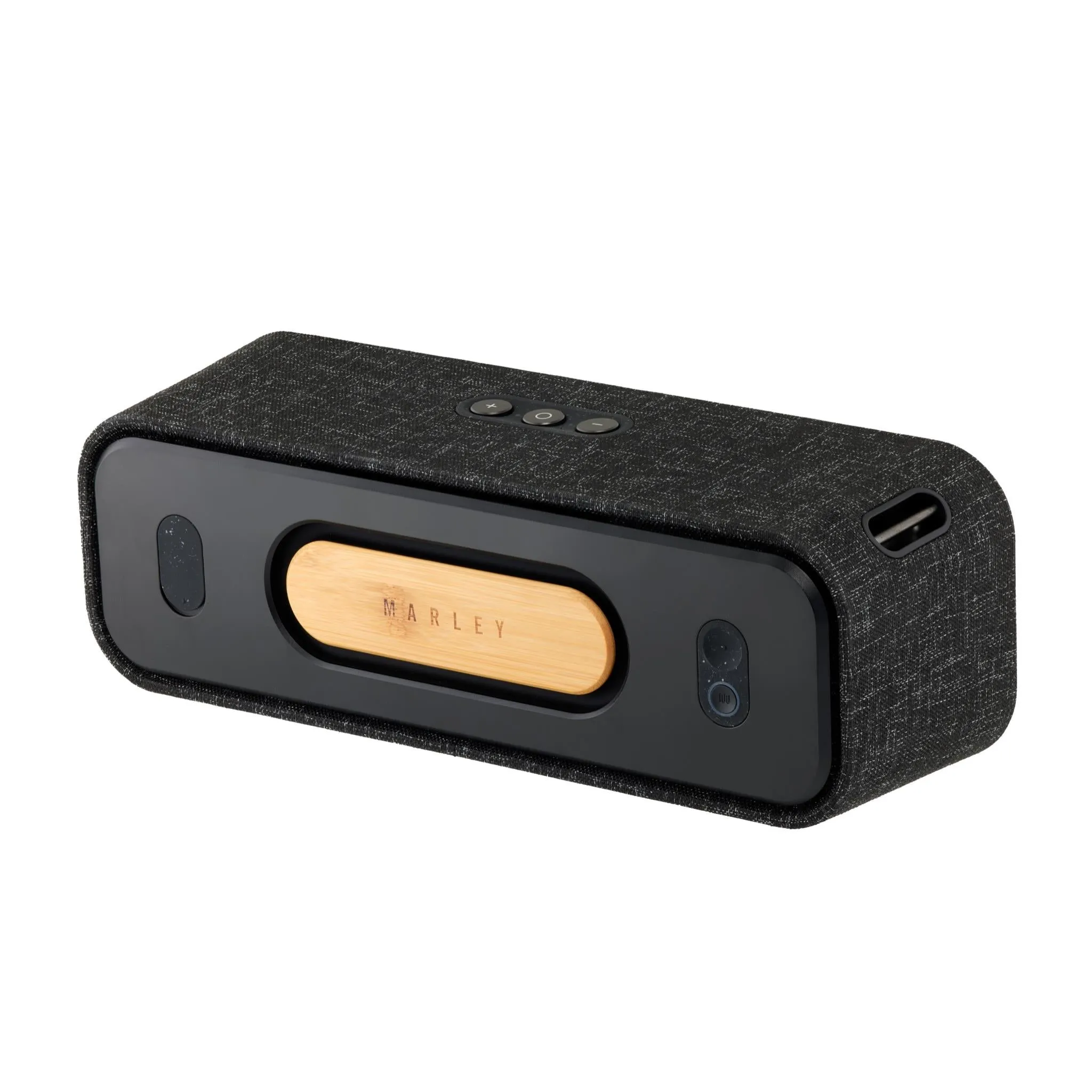 Marley Get Together 2 Portable Bluetooth Speaker