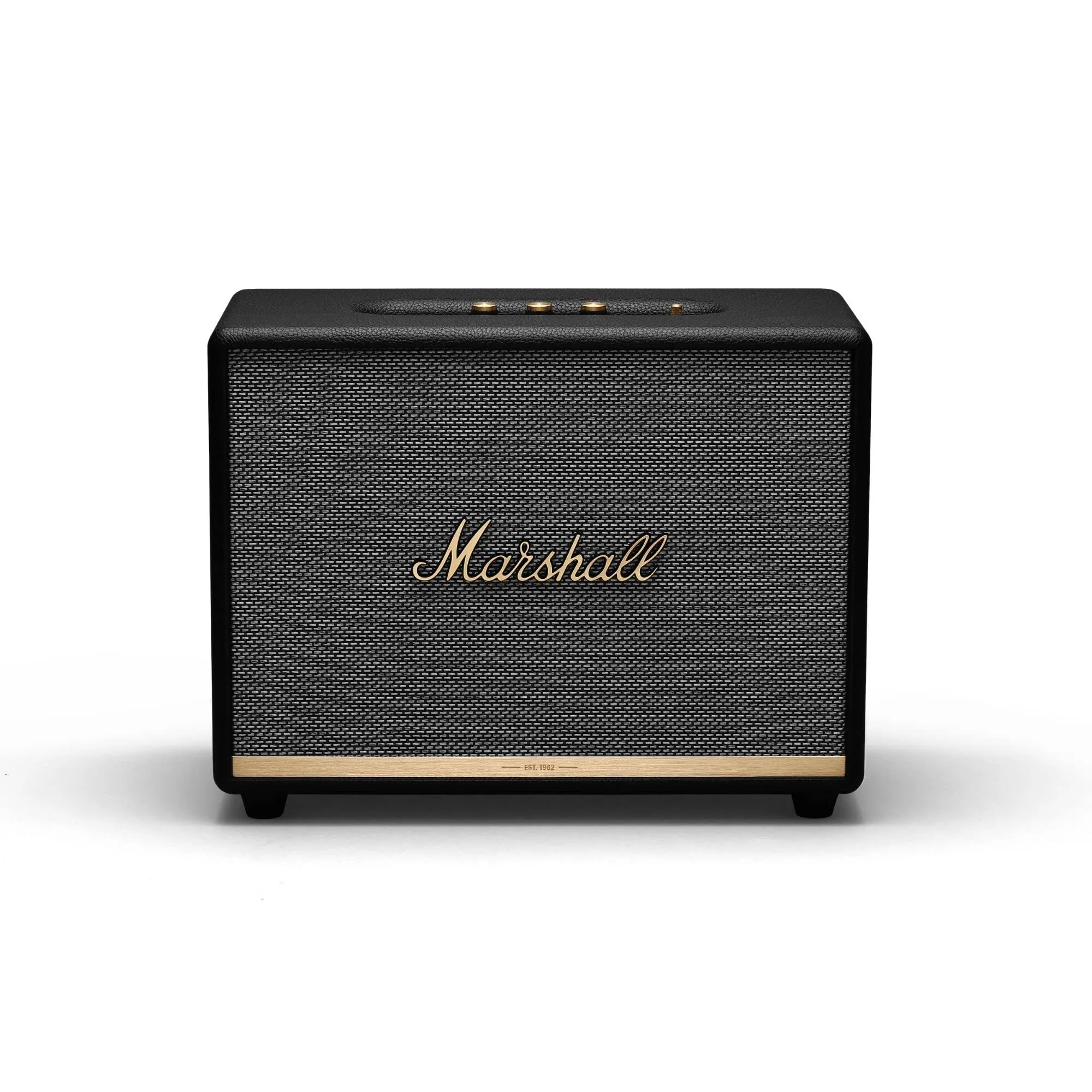 Marsall Woburn II Bluetooth Speaker
