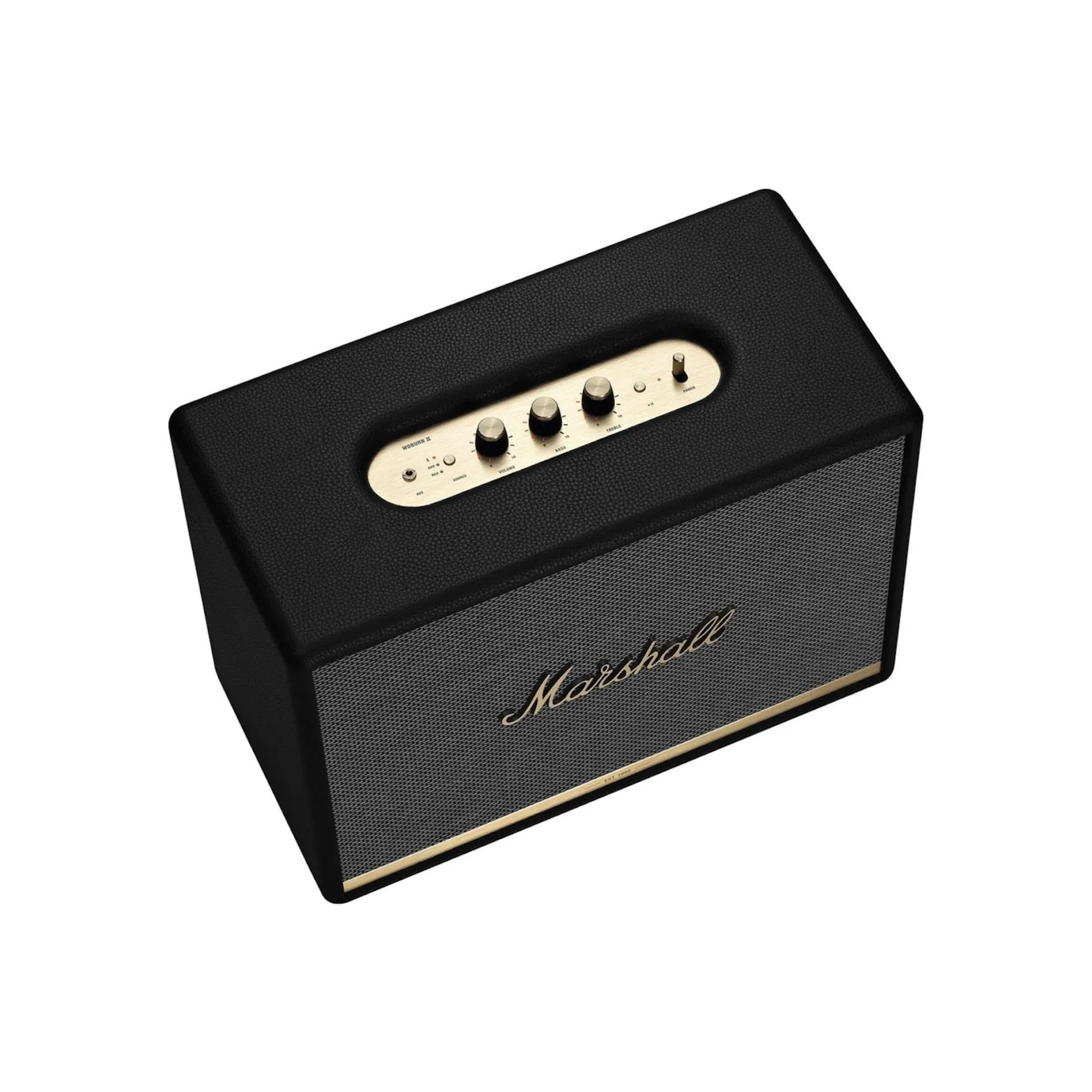 Marsall Woburn II Bluetooth Speaker