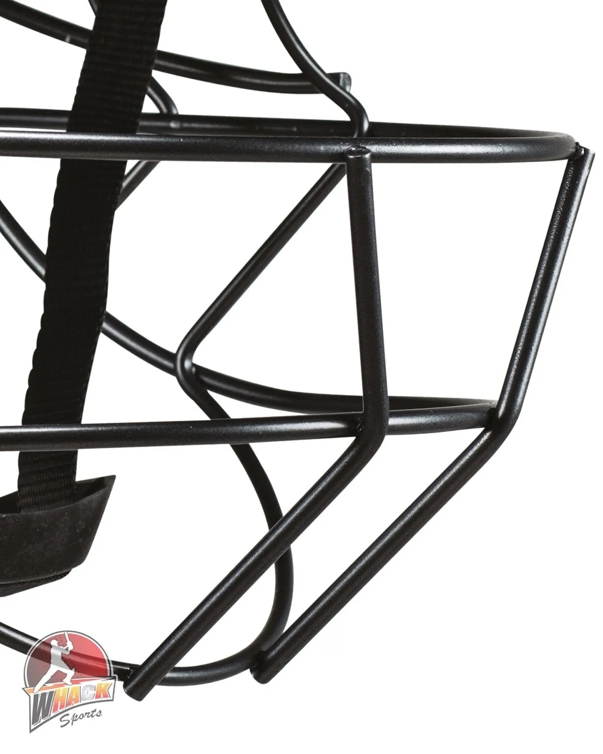 Masuri C Line Stainless Steel Cricket Batting Helmet - Navy - Senior