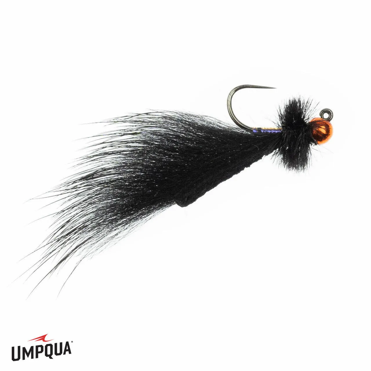 Mayer's Mini Leech Jig Radiant