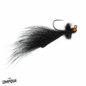 Mayer's Mini Leech Jig Radiant