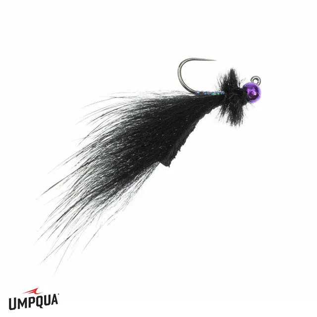 Mayer's Mini Leech Jig Radiant