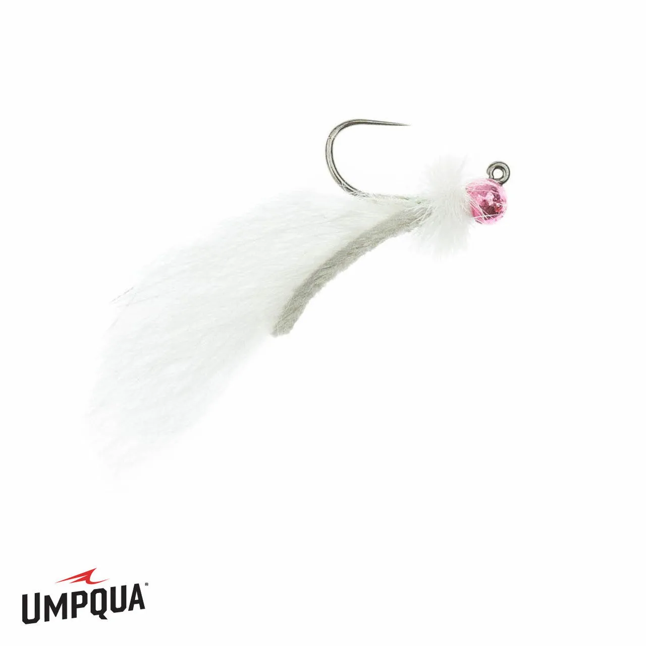 Mayer's Mini Leech Jig Radiant