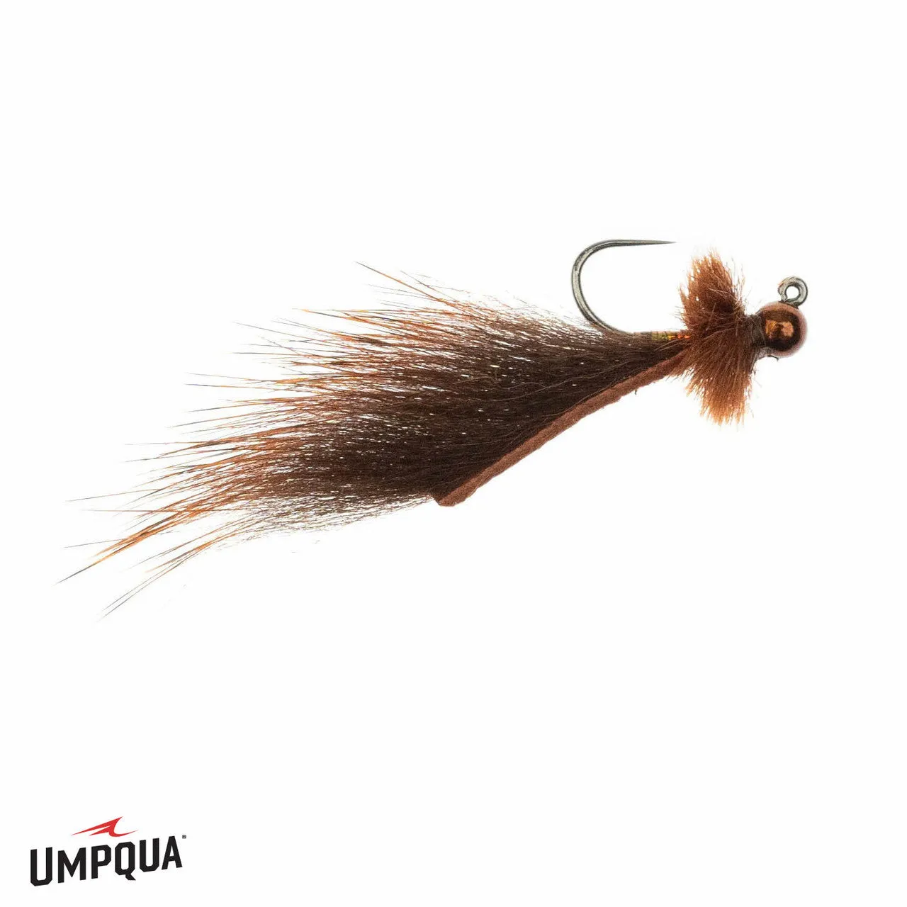 Mayer's Mini Leech Jig Radiant