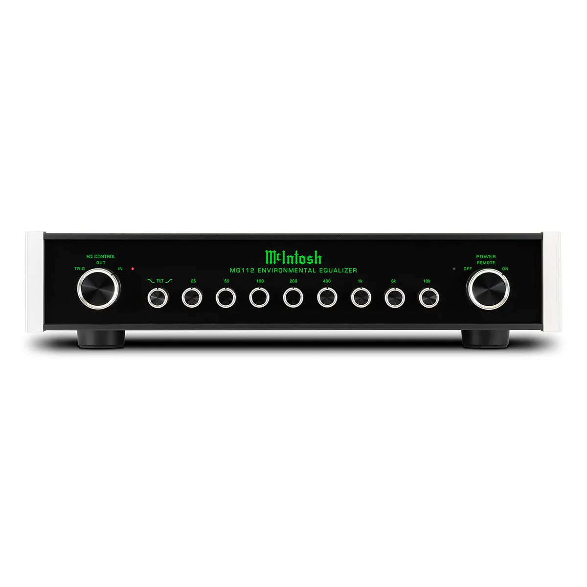 McIntosh MQ112 Environmental Equalizer