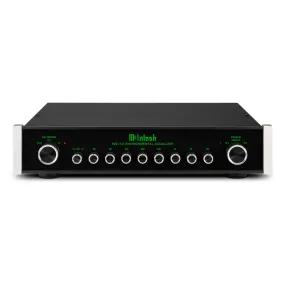 McIntosh MQ112 Environmental Equalizer
