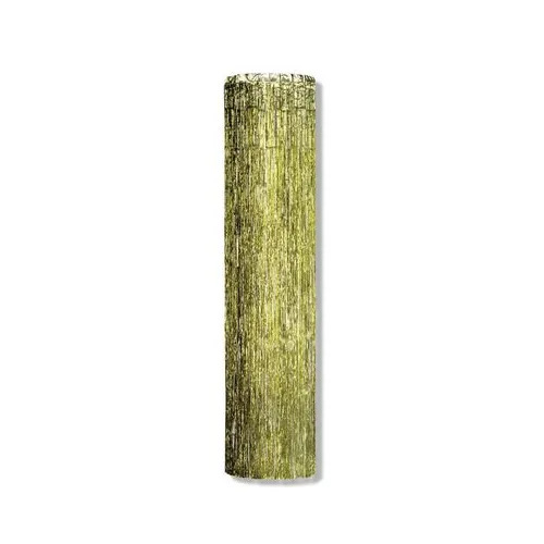 Metallic Column Streamer