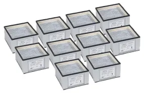 Metcal FM-BVX-P HEPA/Gas Filter for BVX Series Fume Extraction Systems