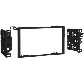 Metra 95-2009 1990-2012 GM/Suzuki Double-DIN Multi Kit