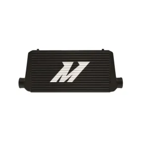 Mishimoto Mishimoto Universal Intercooler R-Line, Black - MMINT-URB