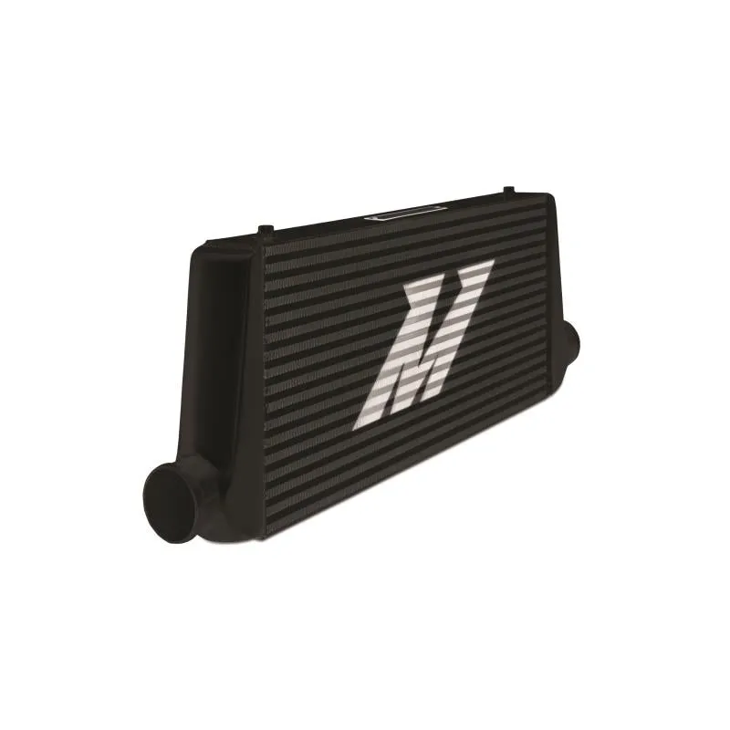 Mishimoto Mishimoto Universal Intercooler R-Line, Black - MMINT-URB