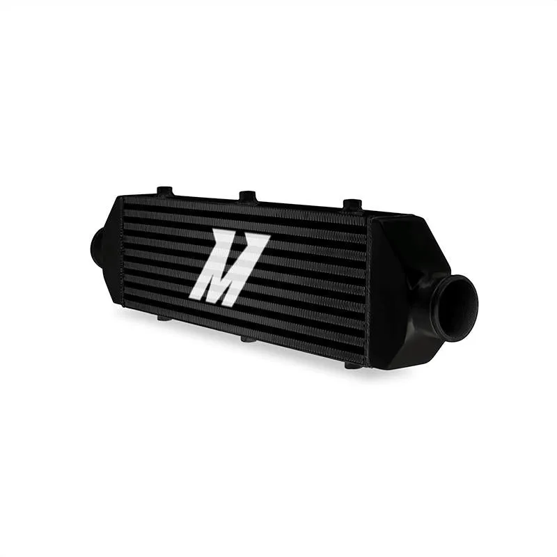 Mishimoto Mishimoto Universal Intercooler Z-Line, Black - MMINT-UZB