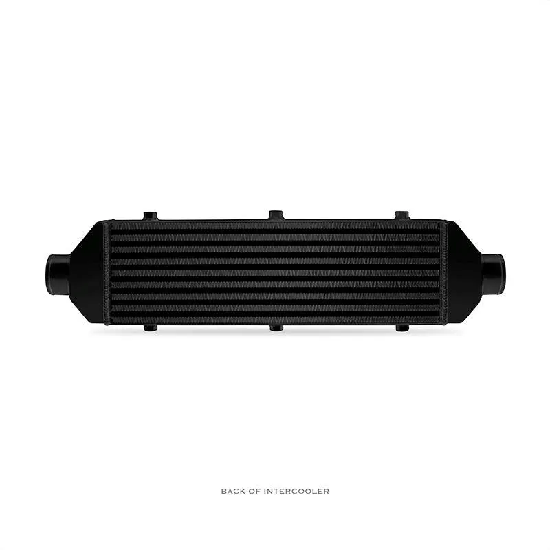 Mishimoto Mishimoto Universal Intercooler Z-Line, Black - MMINT-UZB