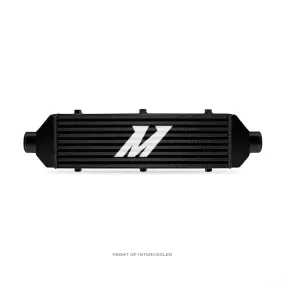Mishimoto Mishimoto Universal Intercooler Z-Line, Black - MMINT-UZB