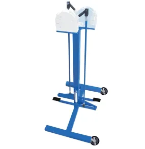 MITTLER BROS FOOT OPERATION STAND ONLY