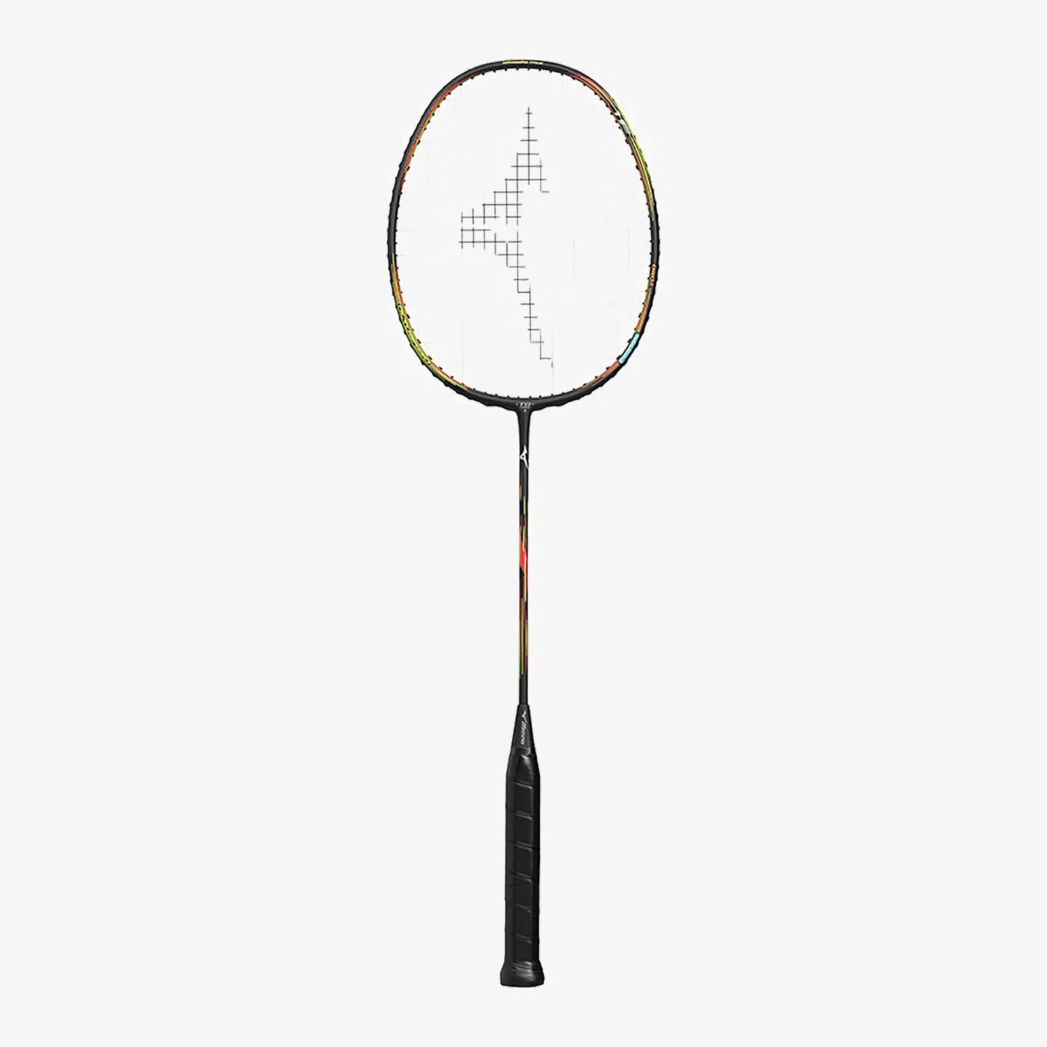 Mizuno Acrospeed 1 Focus (Black)