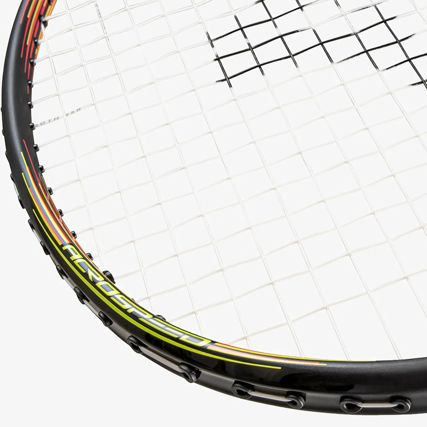 Mizuno Acrospeed 1 Focus (Black)